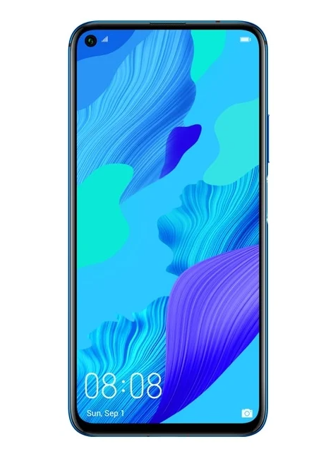 HUAWEI Nova 5T за жени