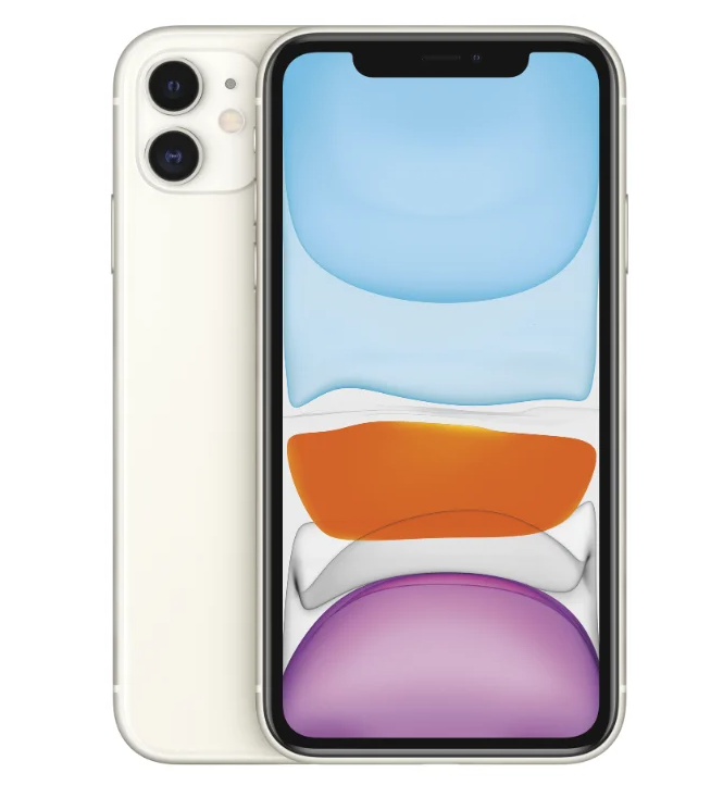 Apple iPhone 11 128GB за жени