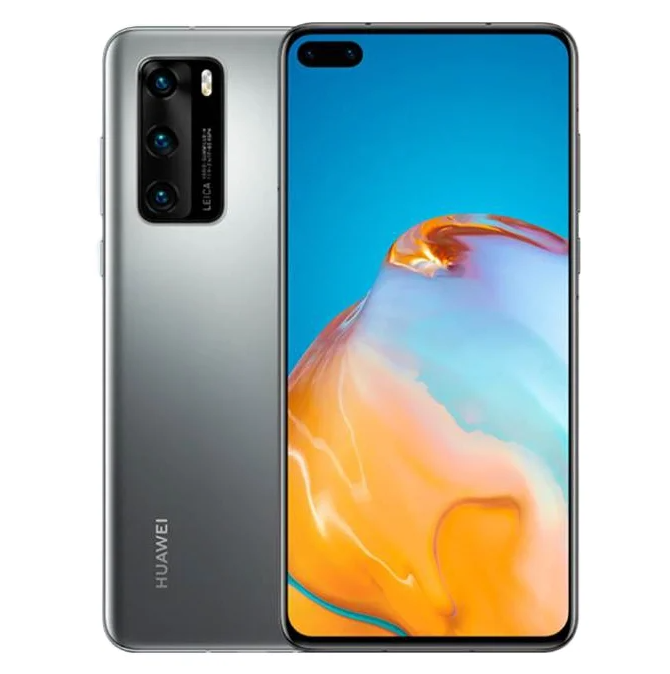 HUAWEI P40 за жени