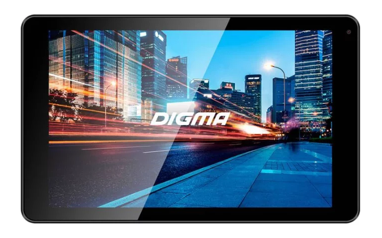 Digma CITI 1903 4G таблет до 10 хиляди