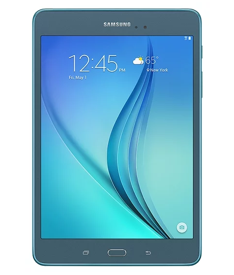 Samsung Galaxy Tab A 8.0 SM-T350 16GB от Samsung