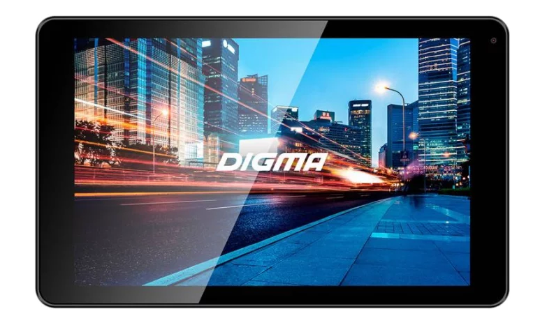 Евтини таблетки Digma CITI 1903 4G