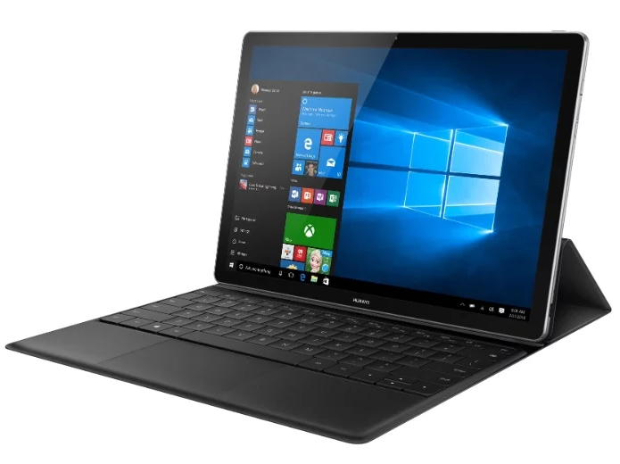 Таблет на Windows Huawei Matebook 128GB