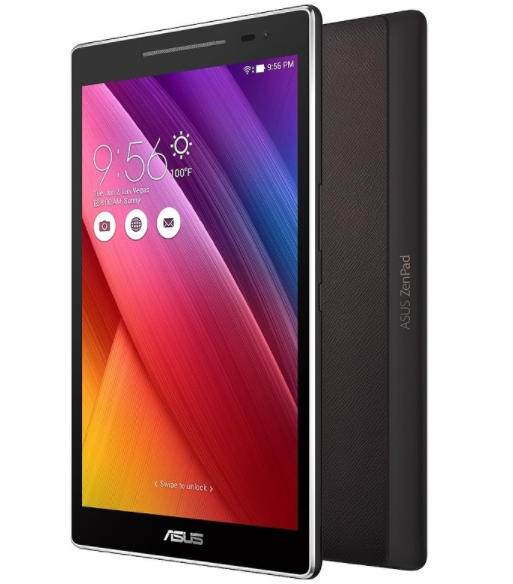 ASUS ZenPad 8.0 Z380M 16Gb от Asus