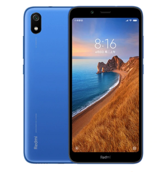 Redmi 7A с Ali