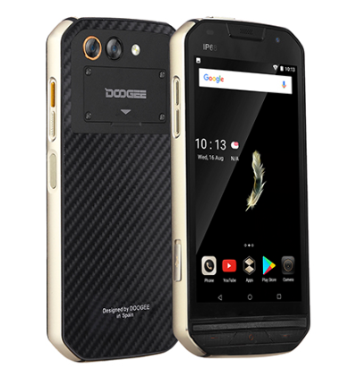 DOOGEE S30 на Ali