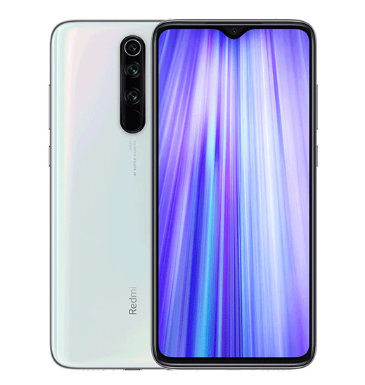 Xiaomi Redmi Note 8 Pro на Ali