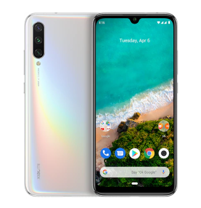 Xiaomi Mi A3 на Ali