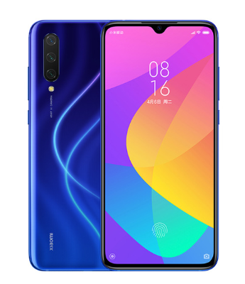 Xiaomi Mi 9 Lite на Ali