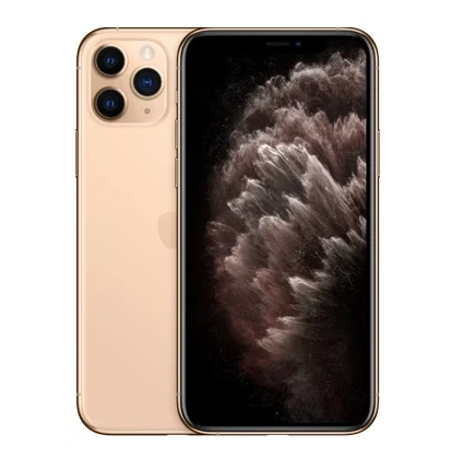 мощен Apple iPhone 11 Pro