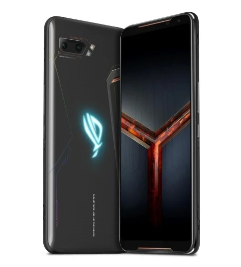 мощен ASUS ROG Phone II ZS660KL 12 / 512GB