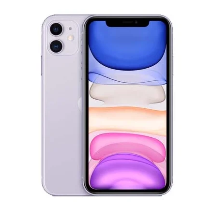 мощен Apple iPhone 11