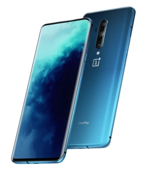 мощен OnePlus 7T Pro 8 / 256GB