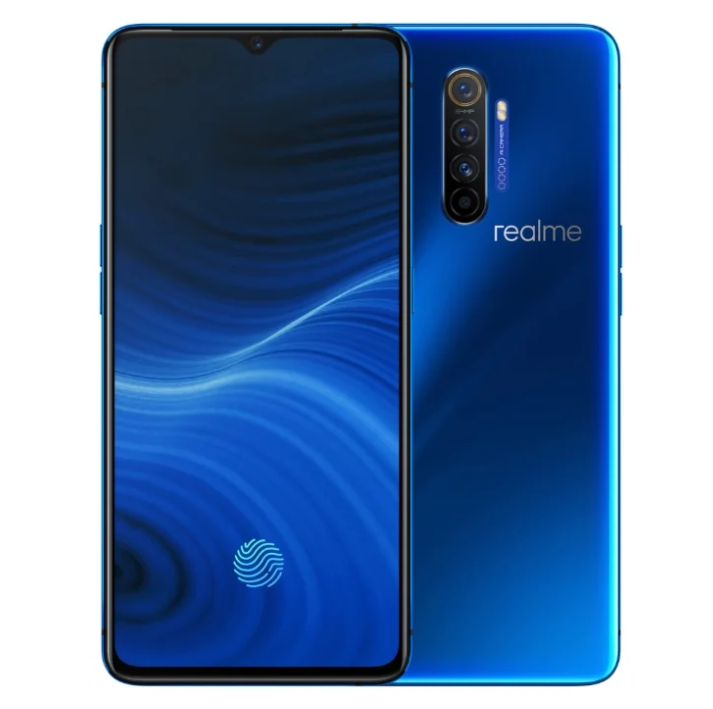 мощен realme X2 Pro 8 / 128GB