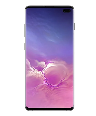 мощен Samsung Galaxy S10 + 8 / 128GB (Snapdragon 855)