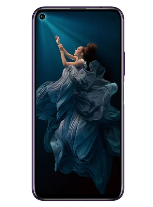 мощен Honor 20 Pro 8 / 256GB