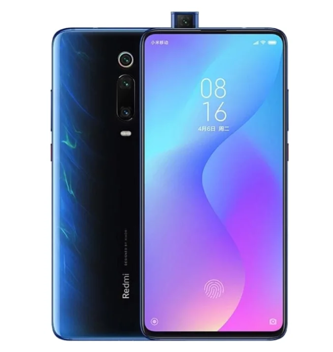 мощен Xiaomi Redmi K20 Pro 8 / 256GB