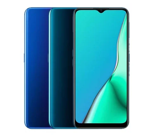 OPPO A9 (2020) 4 / 128GB w / 2 sim