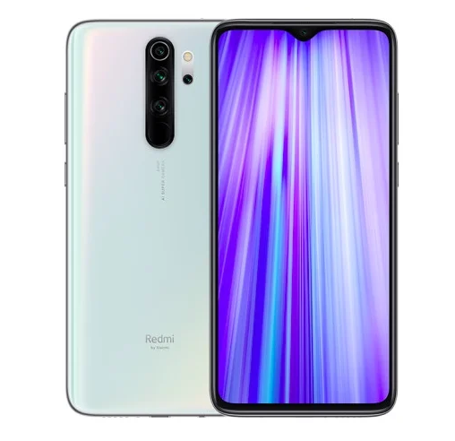 Xiaomi Redmi Note 8 Pro 6 / 128GB с 2 sim