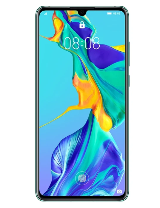 HUAWEI P30 6 / 128GB с 2 sim