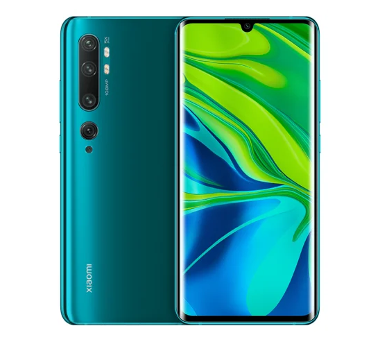 Xiaomi Mi Note 10 6 / 128GB с 2 sim