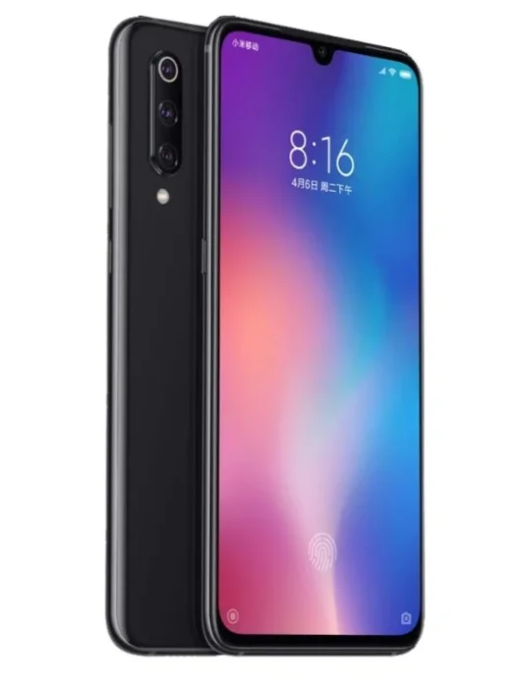 Xiaomi Mi 9 6 / 64GB безжичен