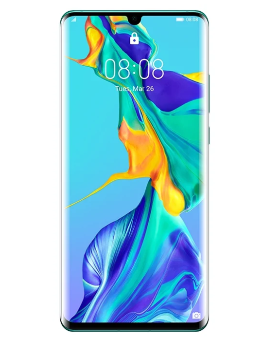 безжичен HUAWEI P30 Pro