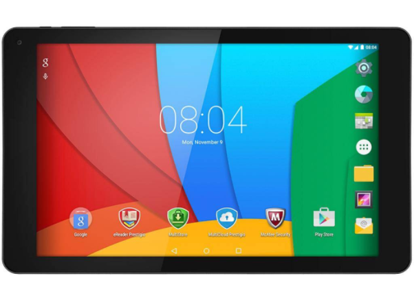 Prestigio MultiPad PMT3318D от Prestigio