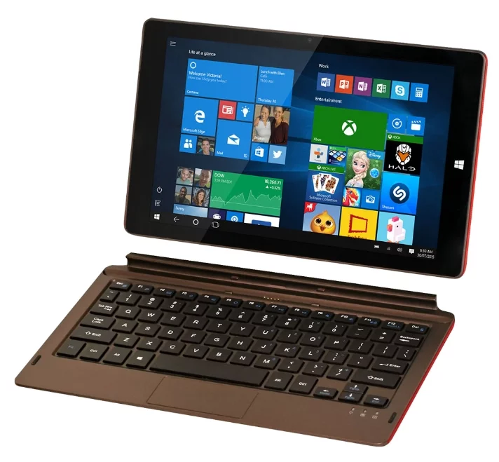 Prestigio MultiPad Visconte V PMP1012TE 3G от Prestigio