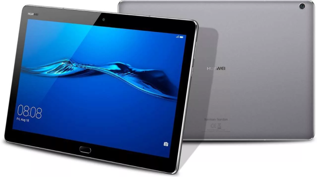 Huawei MediaPad M3 Lite 10 32GB LTE до 20 000