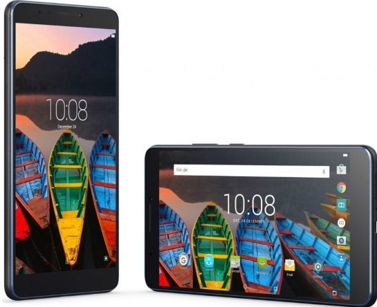 Lenovo Tab 3 Plus 7703X 16GB до 15000