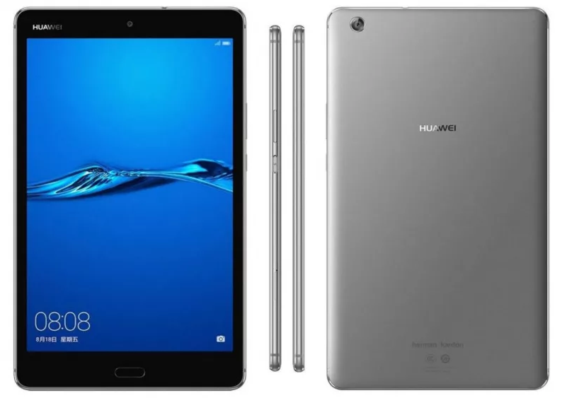 Huawei MediaPad M3 Lite 8.0 32GB LTE за Android