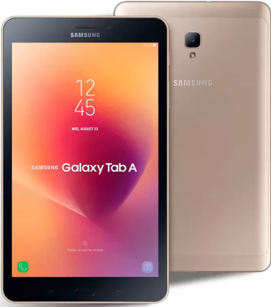 Samsung Galaxy Tab A 8.0 SM-T385 16GB 9 най-добрият