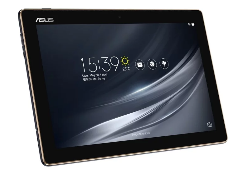  ASUS ZenPad 10 Z301ML 16GB Топ 9