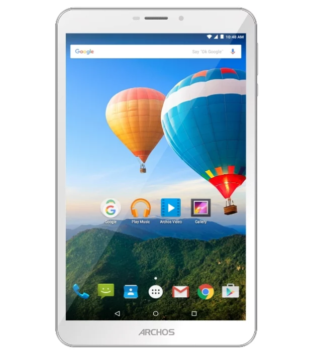 Archos 80d Xenon с 3G