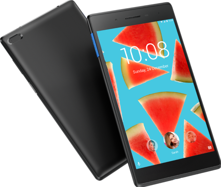 Lenovo Tab 4 TB-7304i 16Gb с 3G