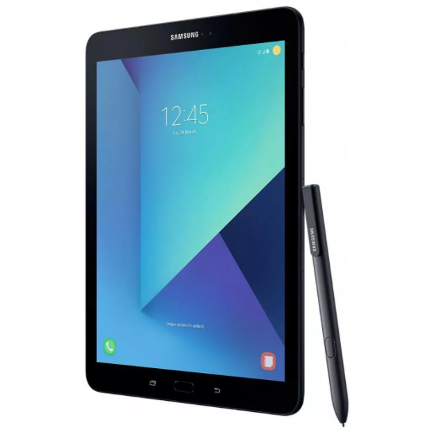 Samsung Galaxy Tab S3 9.7 SM-T825 LTE 32GB за игри