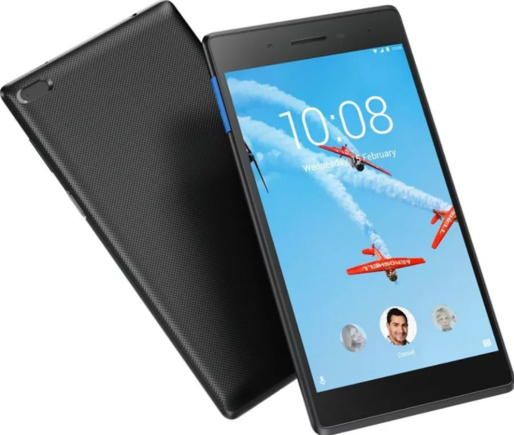 Lenovo Tab 4 TB-8504F 16Gb с мощна батерия