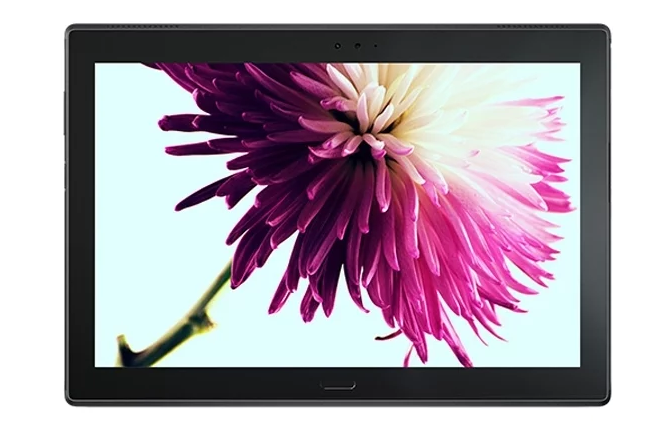  Lenovo Tab 4 TB-X704L 16Gb с мощна батерия