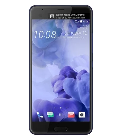 HTC U Ultra 64GB двоен екран