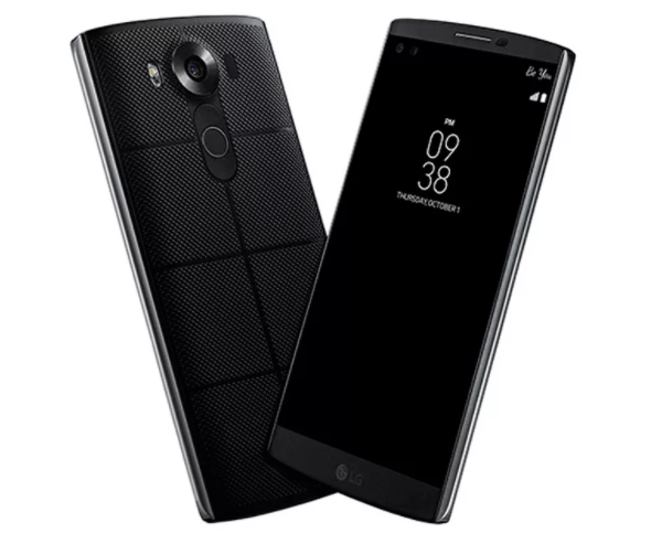 Двоен екран LG V10 H961S