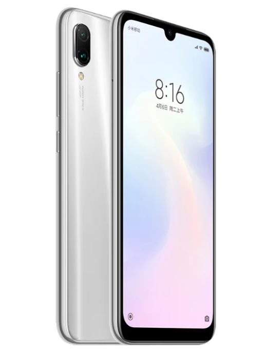 Xiaomi Redmi Note 7 Pro 6 / 128GB с 2 камери