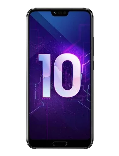 Honor 10 4 / 128GB с 2 камери