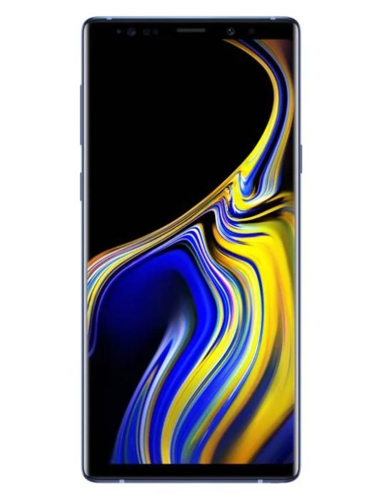 Samsung Galaxy Note 9 128GB с 2 камери