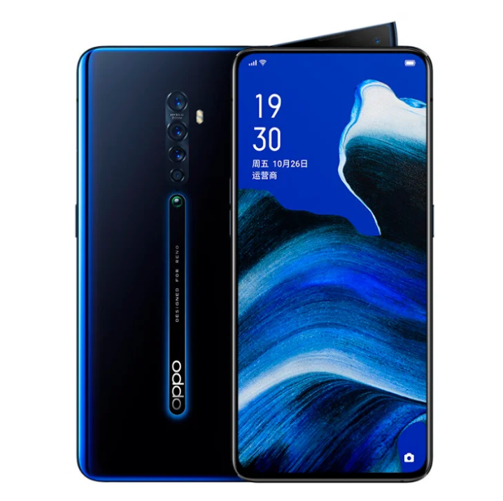 OPPO Reno 2 8 / 256GB флагман