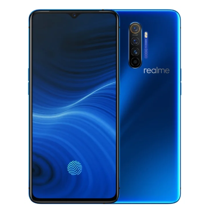 realme X2 Pro 8 / 128GB флагман