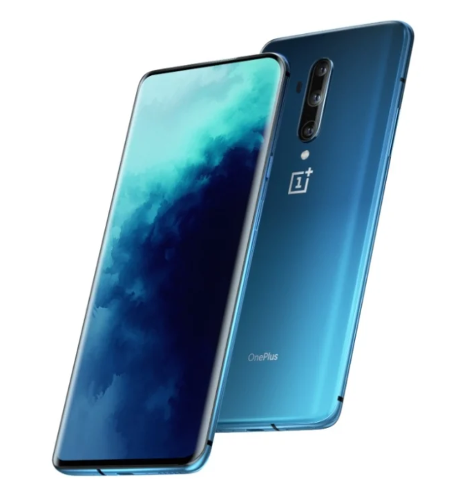 OnePlus 7T Pro 8 / 256GB флагмани