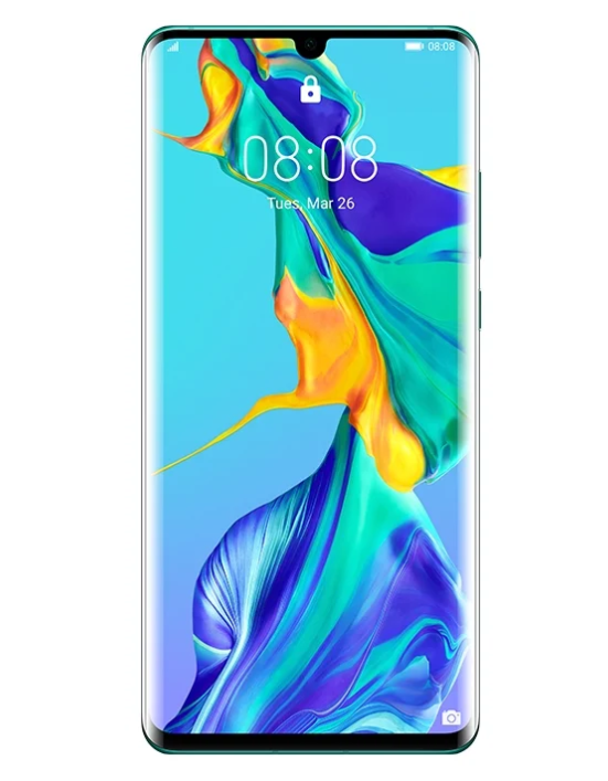 Флагман на HUAWEI P30 Pro