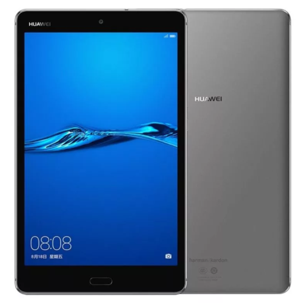 Huawei MediaPad M3 Lite 8.0 32Gb LTE със сим карта