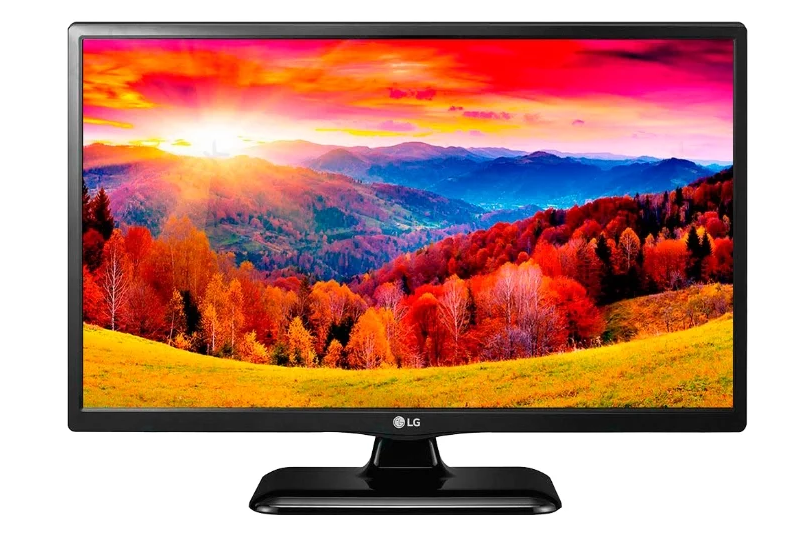 Евтин LG 24LJ480U